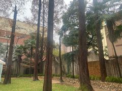 -和平官邸·花园餐厅(武定西路店)