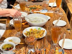 -有奴思烤肉·清真(正宁路店)