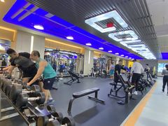 -黄金时代健身(CBD店)
