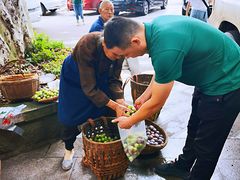 -荣生萝卜汤饭店