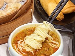 -馋三尺蟹粉小笼(人民广场店)
