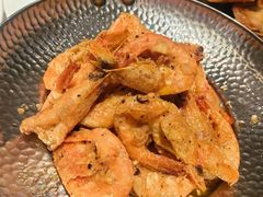 -荔粥记潮汕砂锅粥(新北万达店)