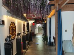 -食悦江南·淮扬菜·烤鸭(亚运村·惠新店)