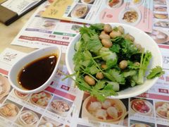 -新世界餐厅(万达店)