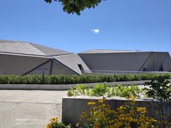 -北京周口店北京人遗址博物馆