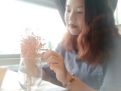-哈布斯扒房(华发商都店)