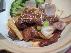 -妈妈菜舟山海鲜(定海古城店)