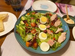 -Kitchen·Y洋厨房西餐厅(王府壹号店)
