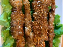 烤五花肉-半天妖烤鱼(方庄店)