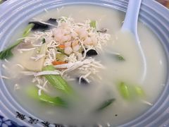 大煮干丝-粗茶淡饭(东关街店)