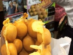 -利强记北角鸡蛋仔(弥敦道店 )