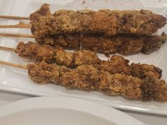 -功德林素菜饭庄(前门店)