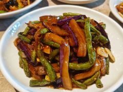 -北平小馆·烤鸭·家常菜(磨房北里店)