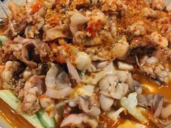 香辣跳跳蛙-湘里乡亲甲王二老店