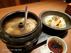 -云海肴·汽锅鸡·云南菜(领展购物广场·中关村店)