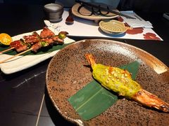 -花潮料理艺食馆(成都万象城店)