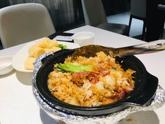 -煲王粤菜餐厅(中侨中心店)