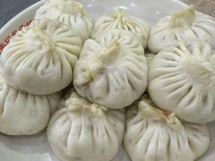 -津门张记包子铺(华昌道店)