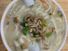 -西工饭庄快餐厅(西工小街店)