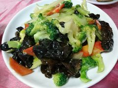 -乐乐餐厅(湘子庙街店)