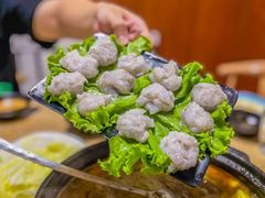 -红满天红焖羊排(大西菜行店)