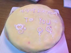 -7cake榴莲千层蛋糕(松江店)