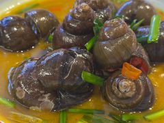 -老闵田螺馆·南昌市井菜·特色小吃(总店)