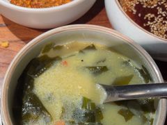 -九田家黑牛烤肉料理(新辰里亚运村店)