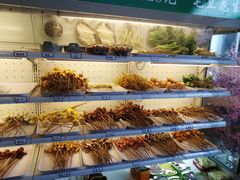 -百味源炭火烤翅 ·夜市大排档(酒仙桥店)