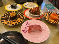 -友壹町寿司(佛山新DNA店)