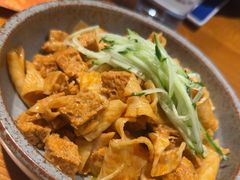 -肉串汪(西便门店)