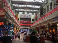 -南市食品街