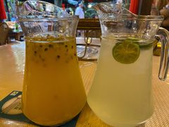 -火咂咂竹筒宴(告庄店)