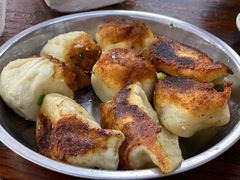 -黄阿姨锅贴大王(万航渡路店)