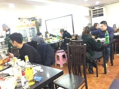 大堂-新梅居(宁海东路店)