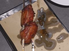 -李赵合鲜肉烧烤(西荷店)