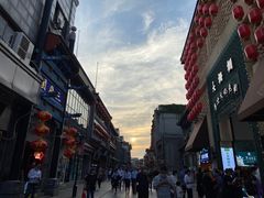 -宣武小院涮肉(前门店)