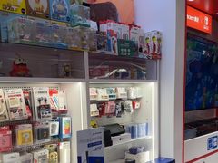 -任天堂Nintendo Switch体验店(天河城店)