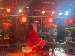 -小龙翻大江文化火锅(宽窄店)