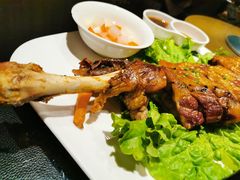 -蒙料·手把肉(望京店)