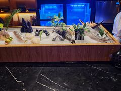 -月下料理(楷林IFC店)