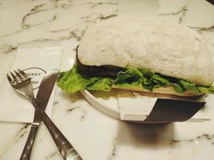 -WHEAT&BAKER-麥(凯德来福士店)