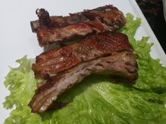 -李记搅团•非遗陕菜(三桥店)