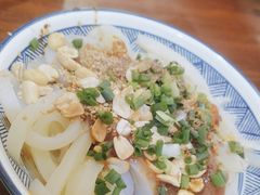 -姚记.周礼伤心凉粉(时代广场店)