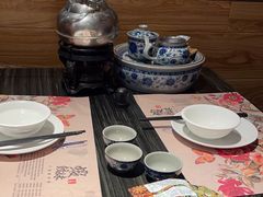 -虾饺妹·粤式手工点心(水荫路店)