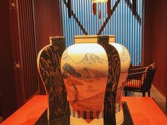 -镇江苏宁银河国际酒店-享悦中餐厅(市政路分店)