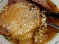 -深仔记茶餐厅(亚士厘道店)