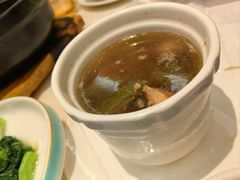 -太兴餐厅(东方广场分店)