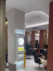 -Kraemer Paris苏豪路易士·嘉玛发廊