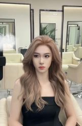 -东梵造型·烫发染发接发连锁SALON